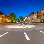 Park Otel 4*