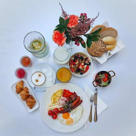 Park מלון שצ'צ'ין