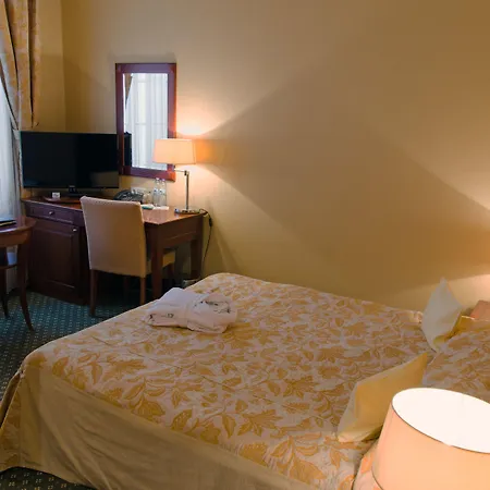 Park 4* شتشيتسين