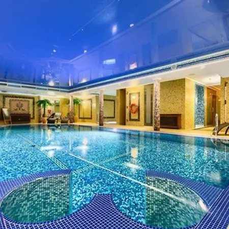 Park Hotel 4*