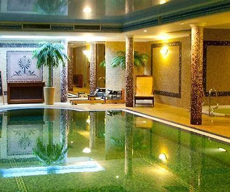 Park 4* שצ'צ'ין