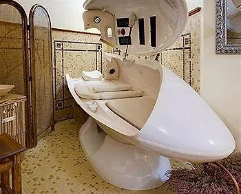 Park Hotel Stettino