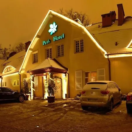 Park 4* שצ'צ'ין