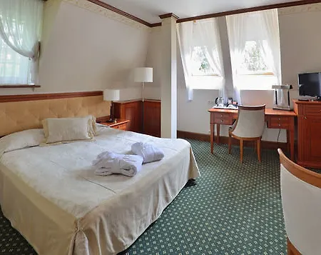 Hotel Park Stettino