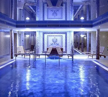 Park Hotel Stettino