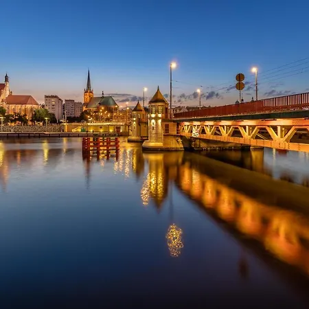 מלון Park שצ'צ'ין