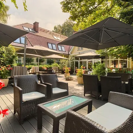 Park Hotel Szczecin