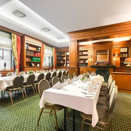 Hotel Park 4*
