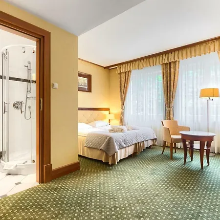 Park Hotel 4*