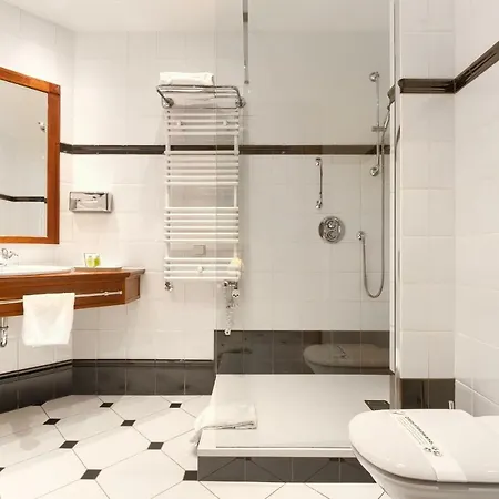 מלון Park שצ'צ'ין