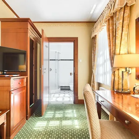 Park Hotel