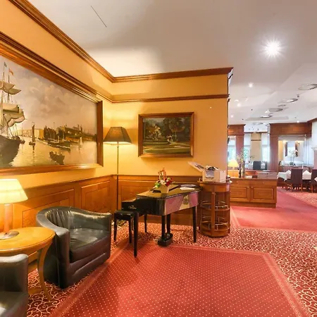 מלון Park שצ'צ'ין