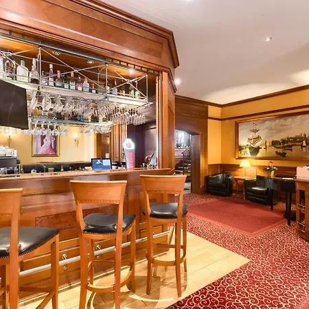 Hotel Park 4*
