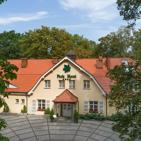 Park Hotel Szczecin